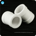 insulating ceramic parts 95 alumina ceramic sleeves for factory use